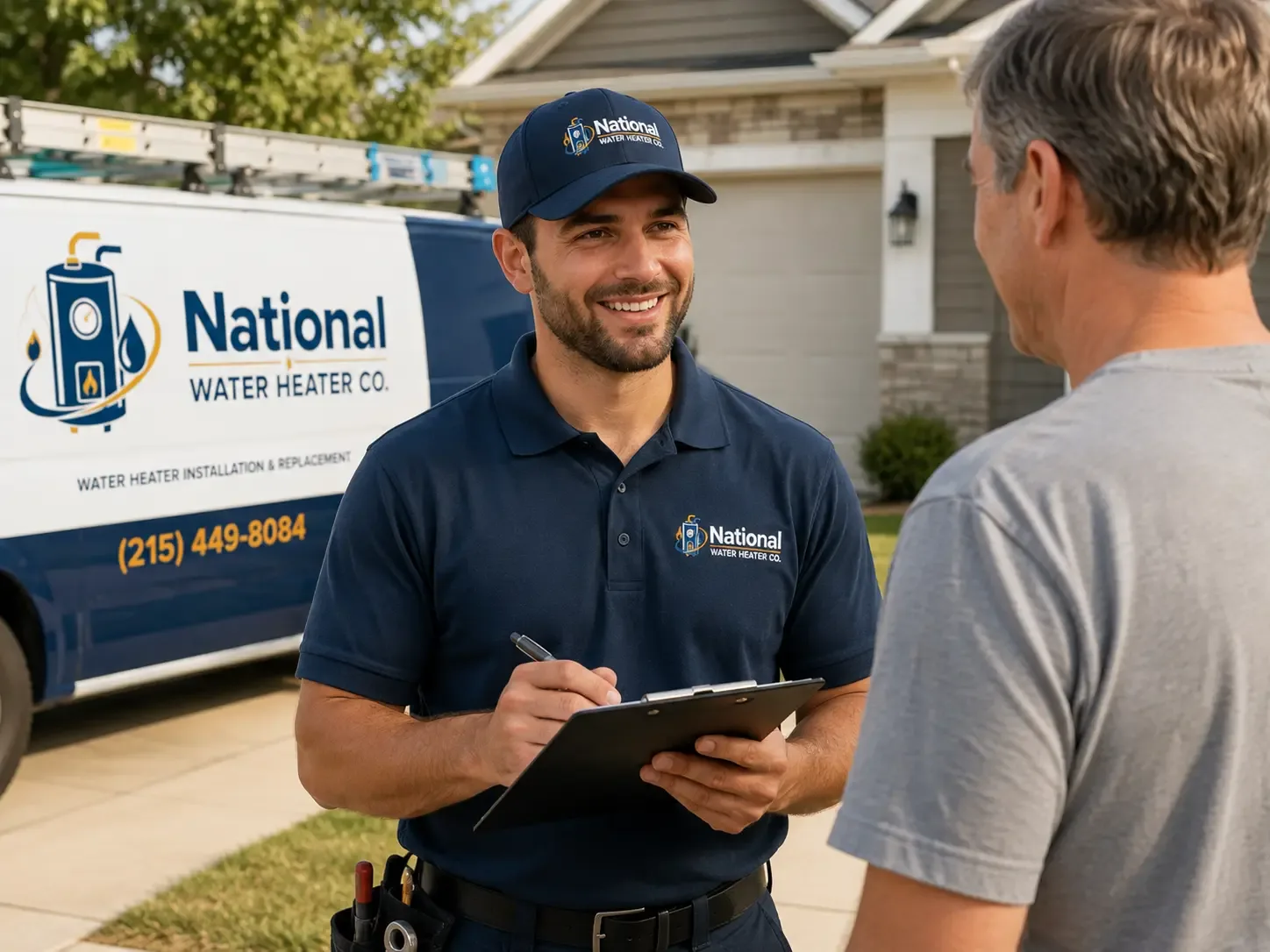 Water Heater Installation Sunset Beach, CA FAQs